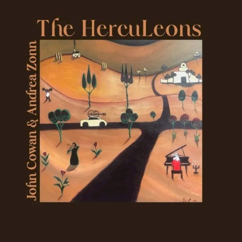 album art