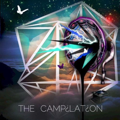 The Love You've Been Given EP