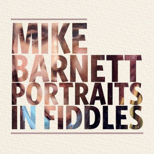 Album Poster | Mike Barnett | Hangman's Reel