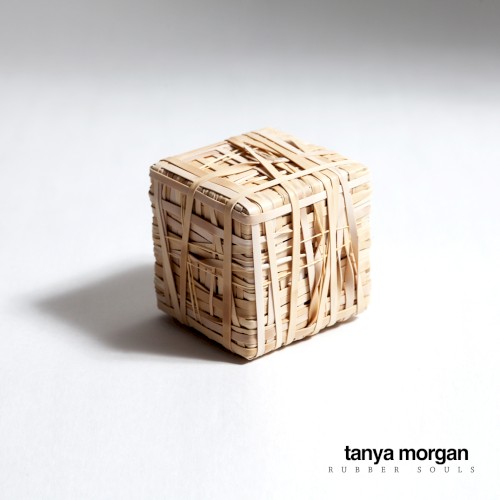 Album Poster | Tanya Morgan | Ain't Playin