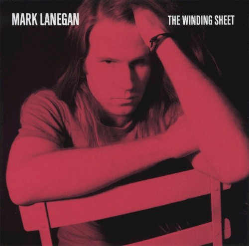 Album Poster | Mark Lanegan | Where Did You Sleep Last Night
