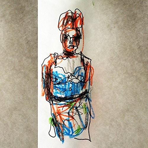 Album Poster | Sophia Eris | Aaliyah prod. Prophis