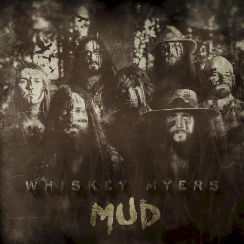 Album Poster | Whiskey Myers | Lightning Bugs And Rain