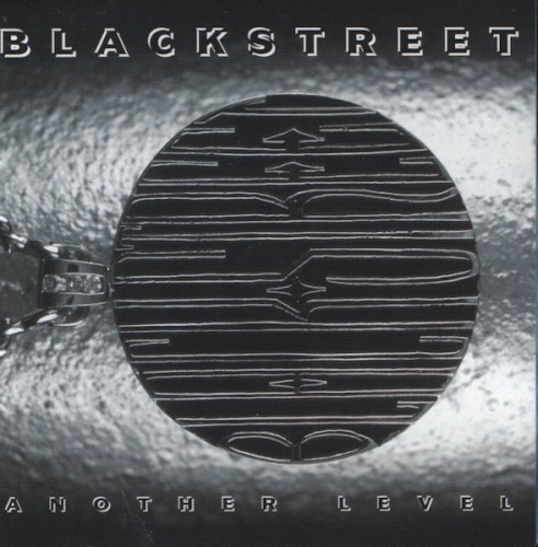 Album Poster | Blackstreet | Don't Leave Me
