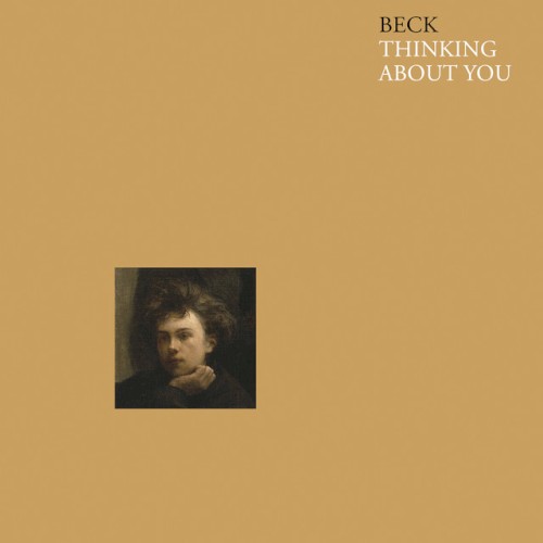 Album Poster | Beck | Thinking About You