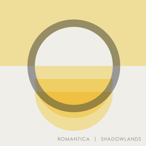 Album Poster | Romantica | Harder to Hear