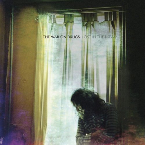 Album Poster | The War On Drugs | Under The Pressure