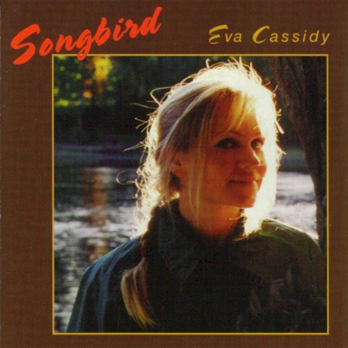 Album Poster | Eva Cassidy | I Know You Be Heart