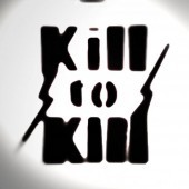 Album Poster | Kill to Kill | Hater