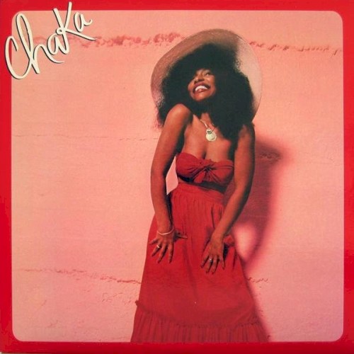 Album Poster | Chaka Khan | I'm Every Woman