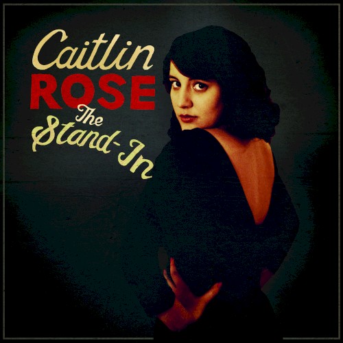 Album Poster | Caitlin Rose | Menagerie