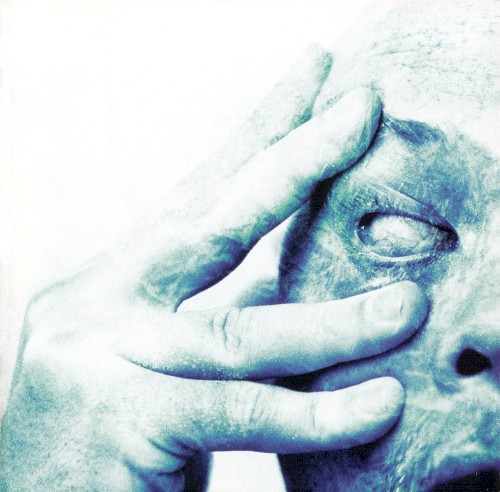 Album Poster | Porcupine Tree | Trains