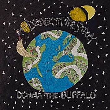 album art