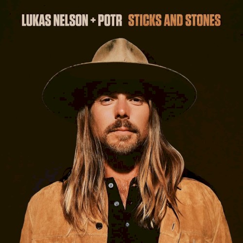 Album Poster | Lukas Nelson and Promise of the Real | More Than Friends Feat. Lainey Wilson