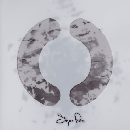 Album Poster | Sigur Ros | Untitled 1