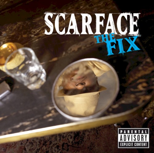 Album Poster | Scarface | On My Block