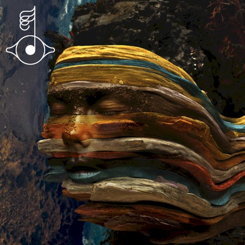 Album Poster | Bjork | Crystalline (Omar Souleyman Remix)