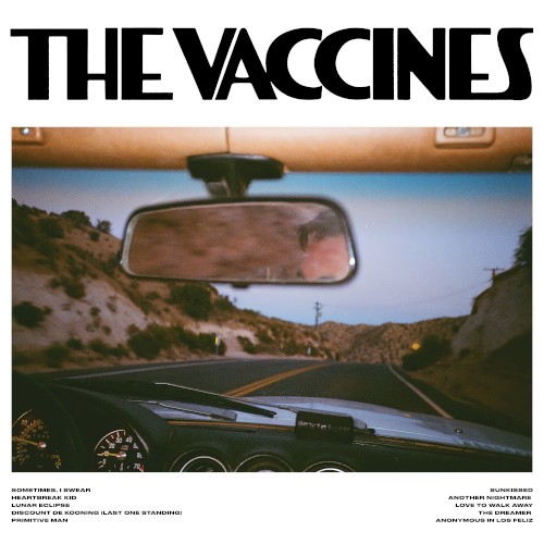 album art