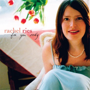 Album Poster | Rachel Ries | Our Summertime