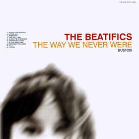 Album Poster | The Beatifics | When It's Whenever
