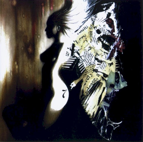 album art