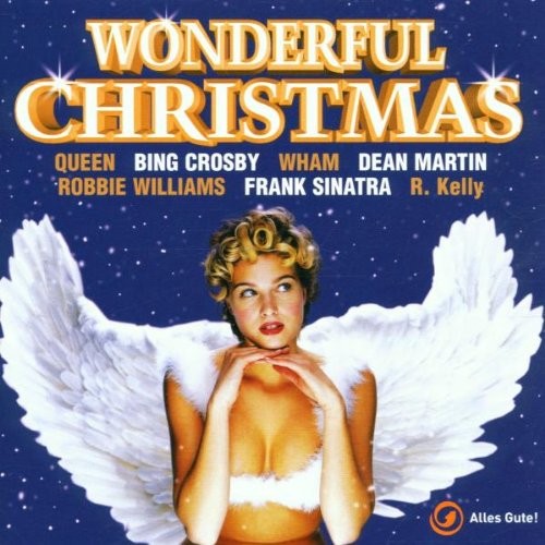 Album Poster | Bing Crosby and David Bowie | Little Drummer Boy/Peace On Earth