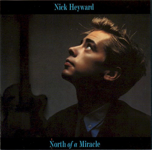 Album Poster | Nick Heyward | When It Started to Begin