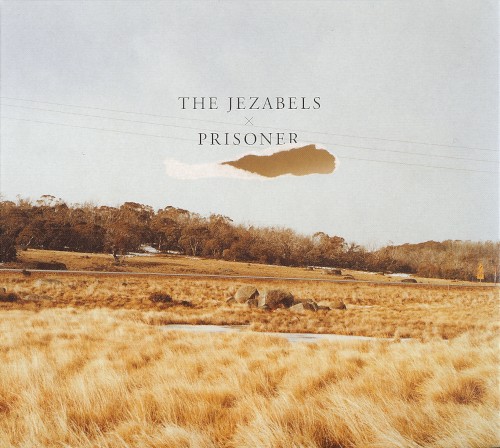 Album Poster | The Jezabels | Endless Summer