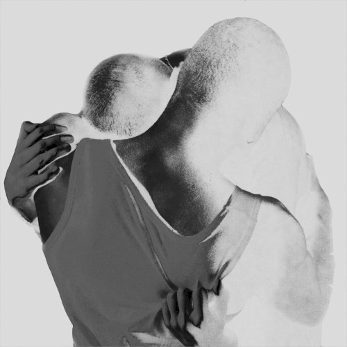 Album Poster | Young Fathers | Get Up