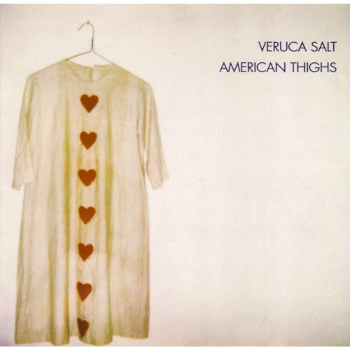 Album Poster | Veruca Salt | Number One Blind