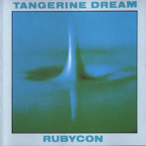 Rubycon by Tangerine Dream from the album Rubycon