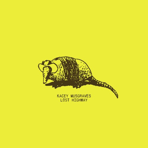 album art
