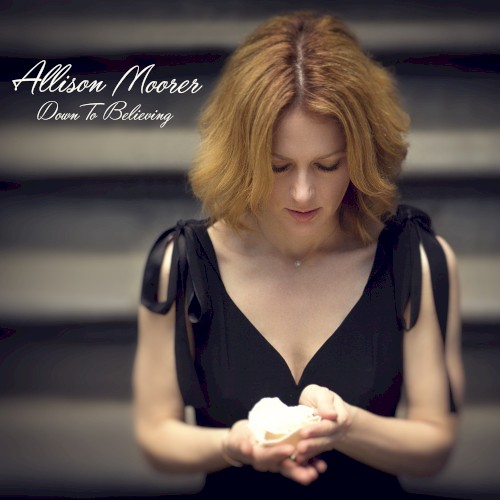 Album Poster | Allison Moorer | Like It Used To Be