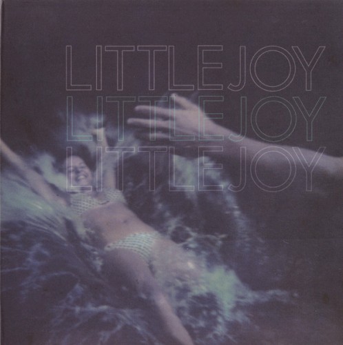 Album Poster | Little Joy | Keep Me In Mind