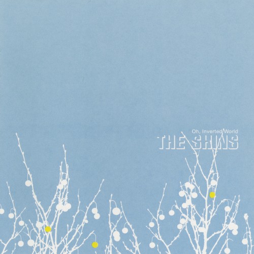 Album Poster | The Shins | One By One All Day