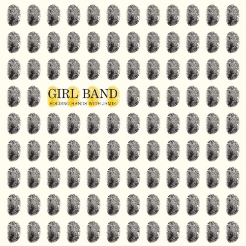 Album Poster | Girl Band | Umbongo