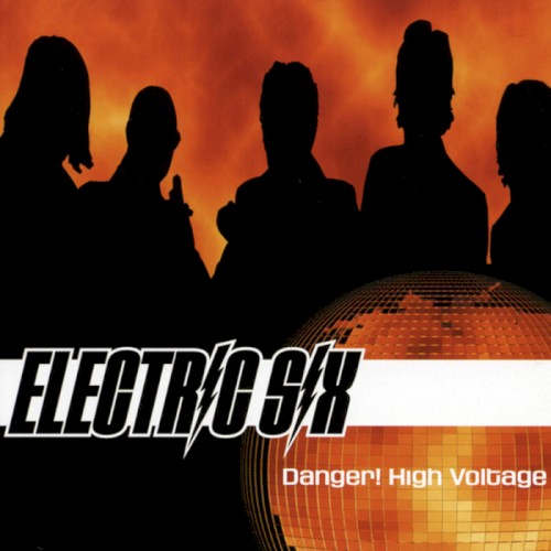 Electric six high voltage