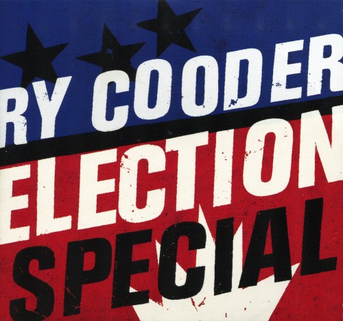 Album Poster | Ry Cooder | Kool-Aid