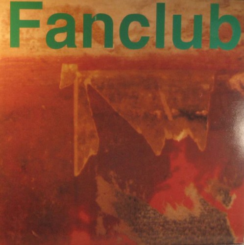 Album Poster | Teenage Fanclub | Everybody's Fool