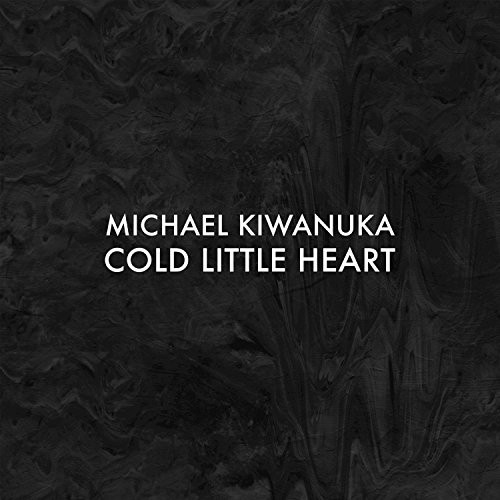Album Poster | Michael Kiwanuka | Cold Little Heart
