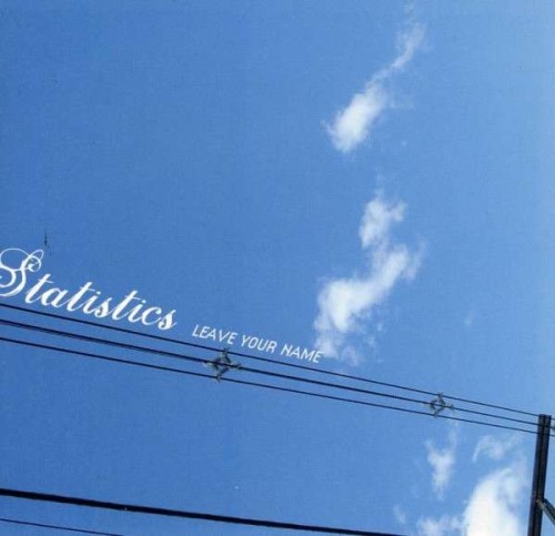 Album Poster | Statistics | Hours Seemed Like Days