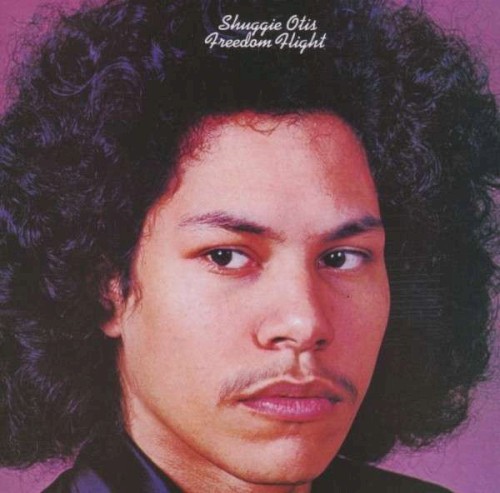 Album Poster | Shuggie Otis | Strawberry Letter 23