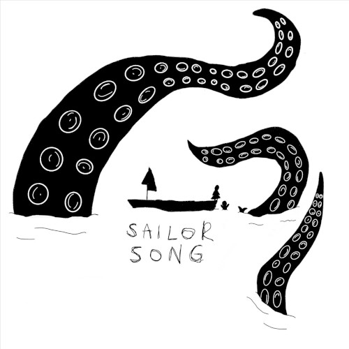 Sailor Song (Single)