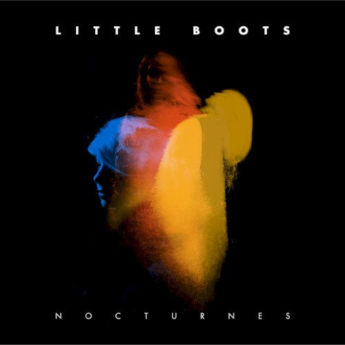 Album Poster | Little Boots | Shake