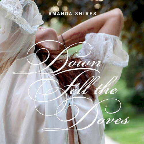 Album Poster | Amanda Shires | If I...