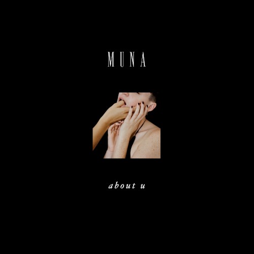 Album Poster | MUNA | I Know A Place
