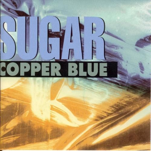 Album Poster | Sugar | Hoover Dam
