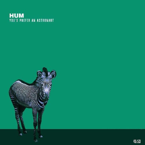 Album Poster | Hum | Stars