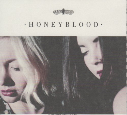 Album Poster | Honeyblood | Bud