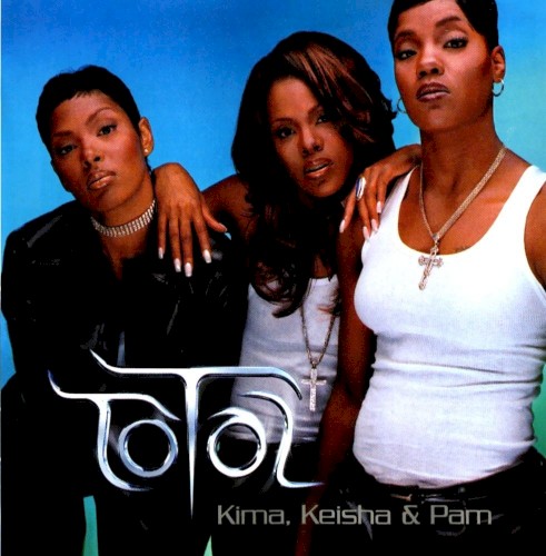 Album Poster | Total | Trippin'